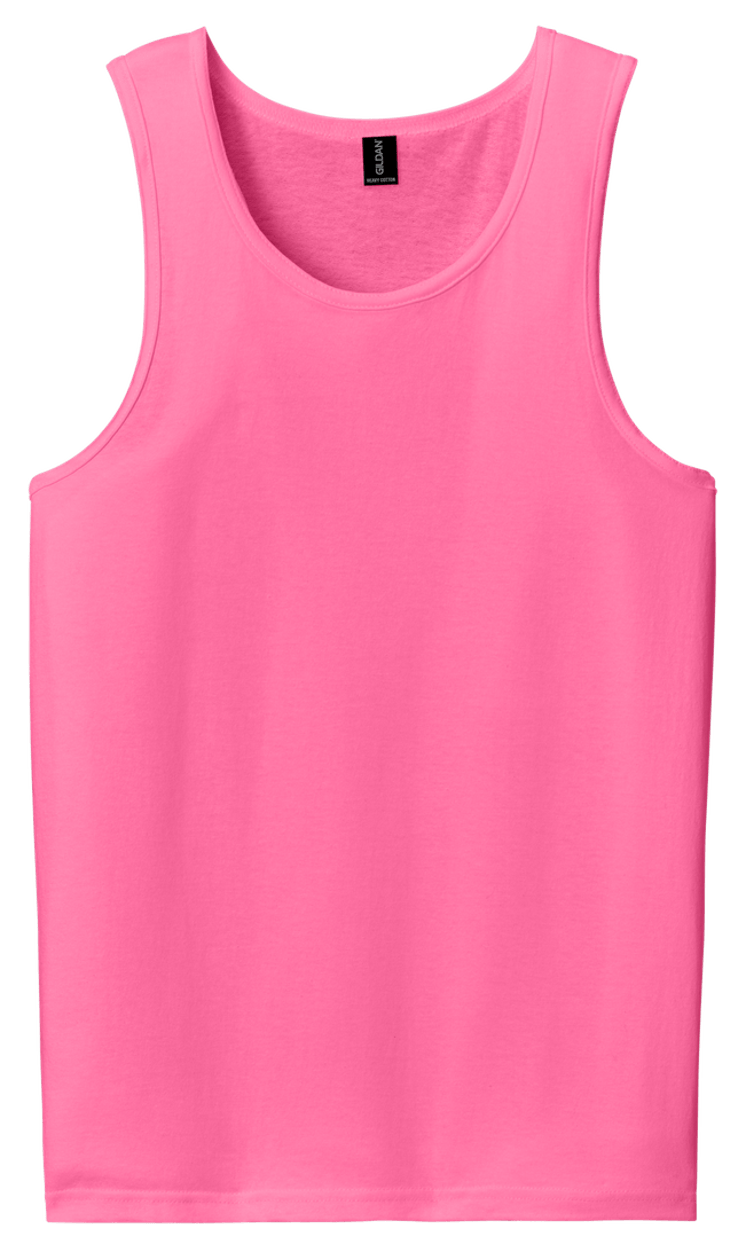 Safety Pink