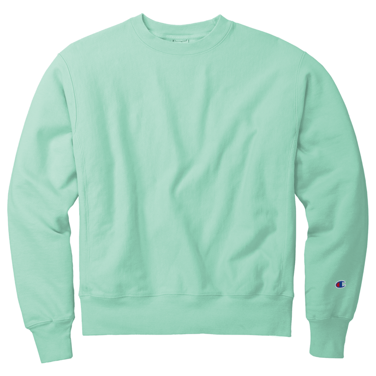 Pale Seafoam