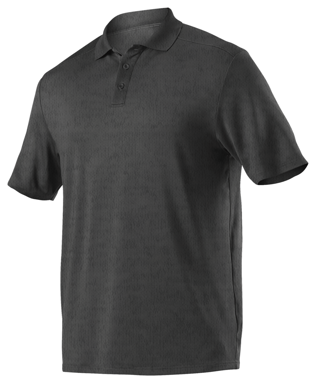 CHAR SOLID HEATHER (BA)