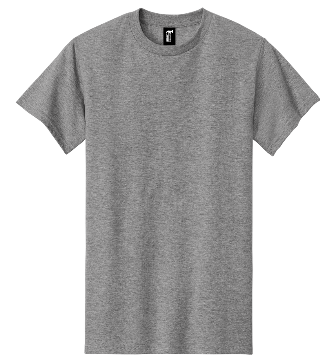 Graphite Heather