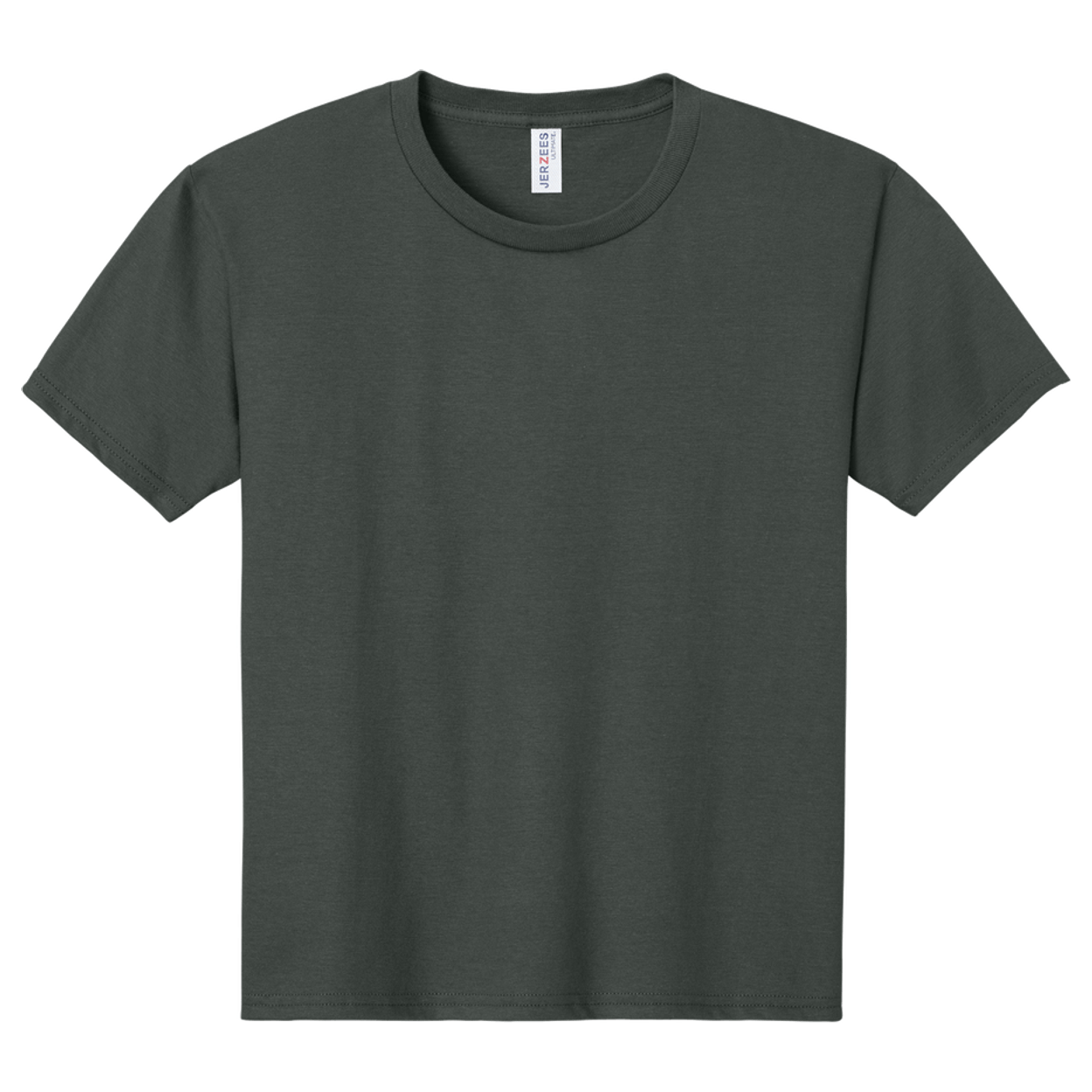 Charcoal Grey