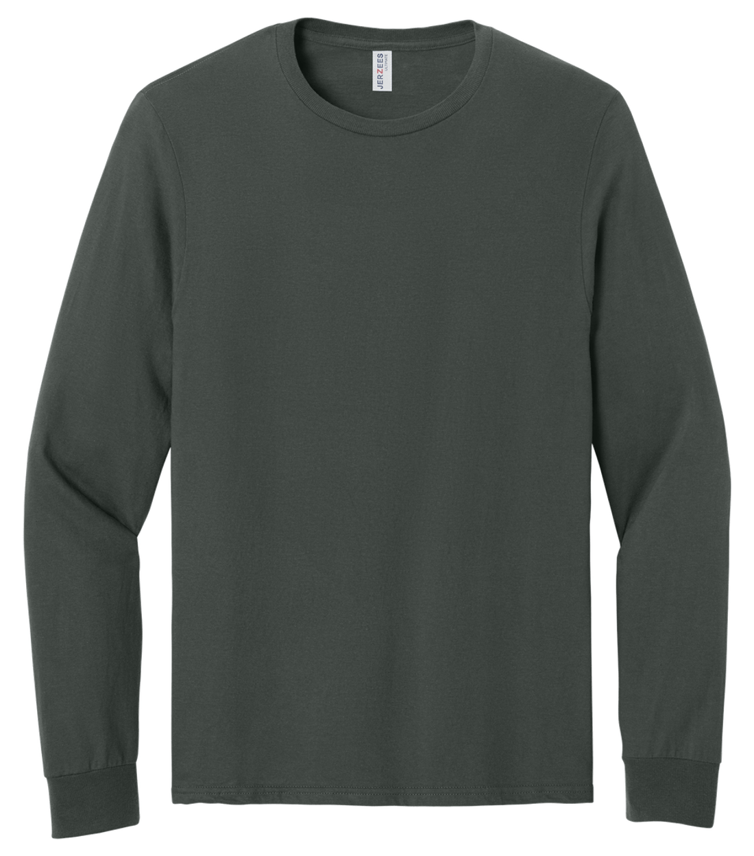 Charcoal Grey