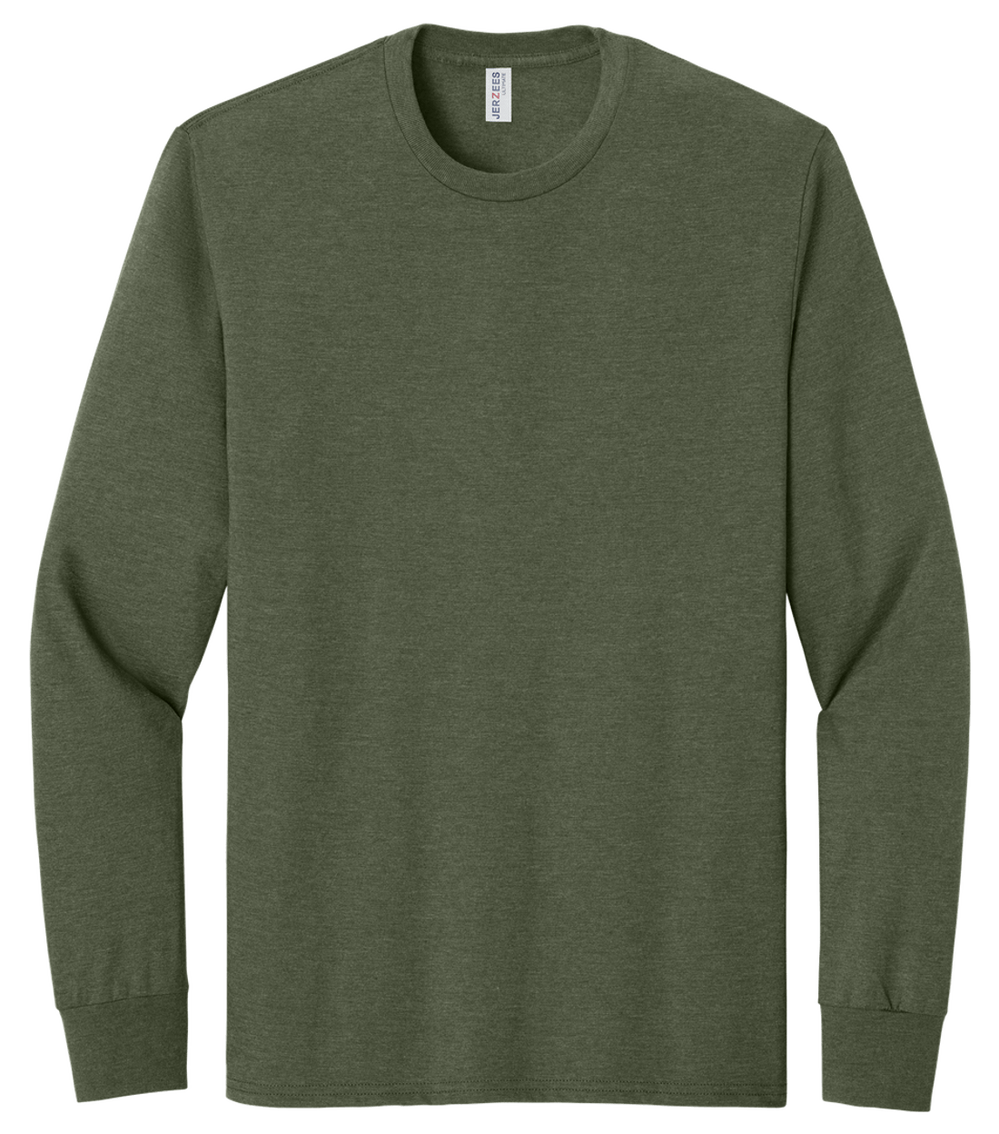 Military Green Heather