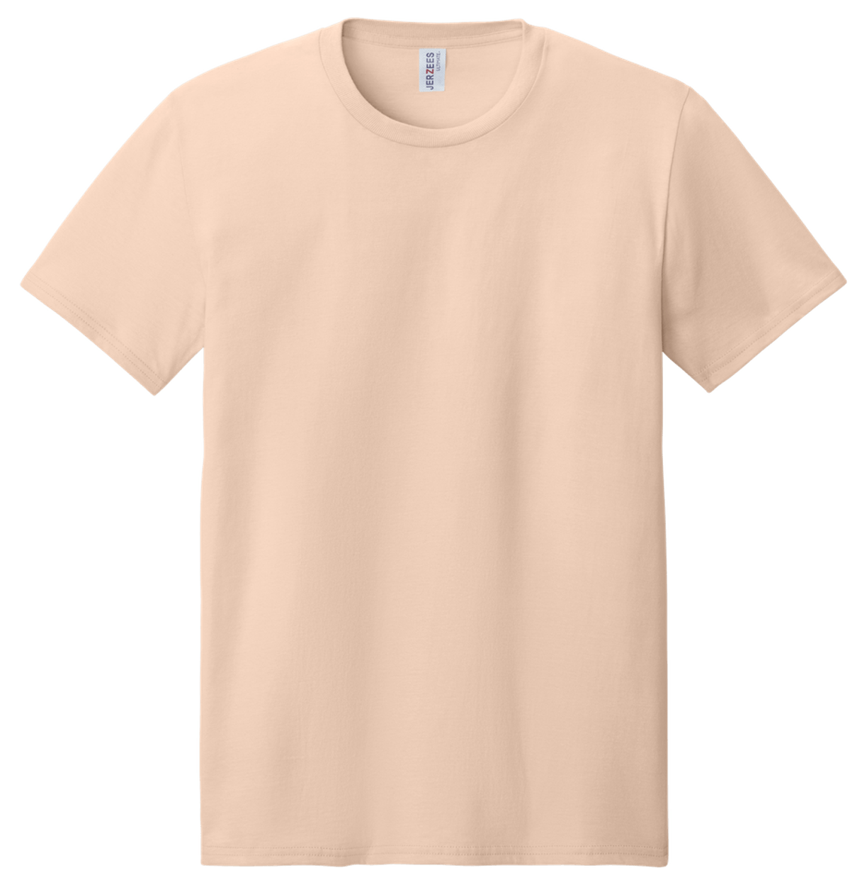Blush Pink