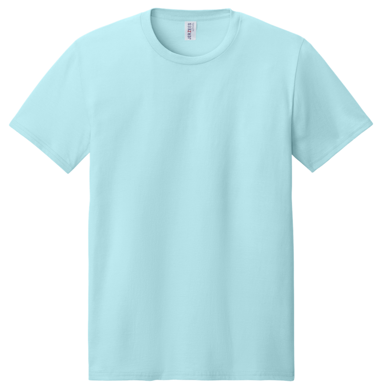 Breezy Blue