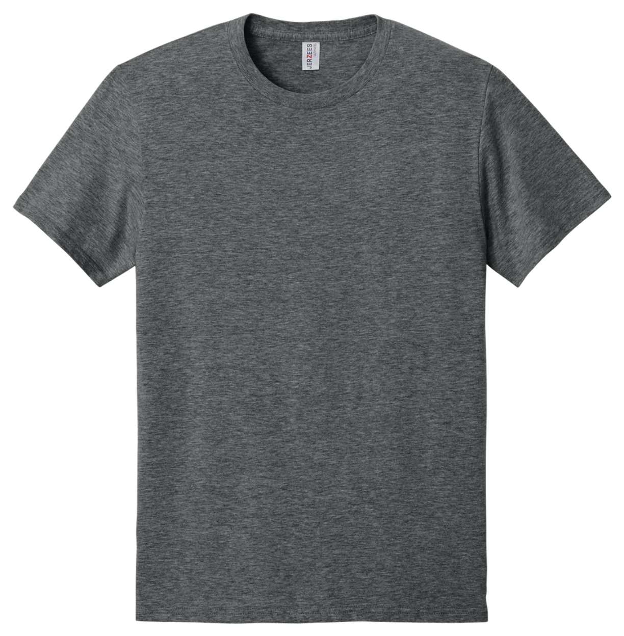 Charcoal Heather