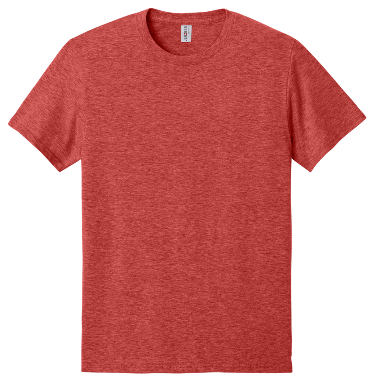 Fiery Red Heather