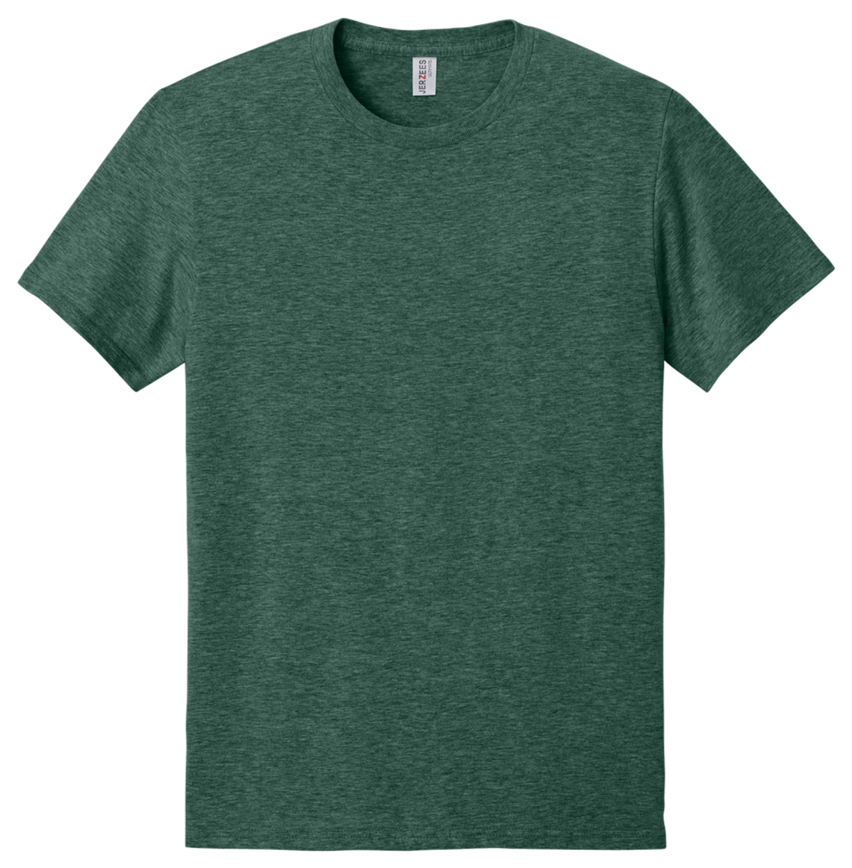 Forest Green Heather