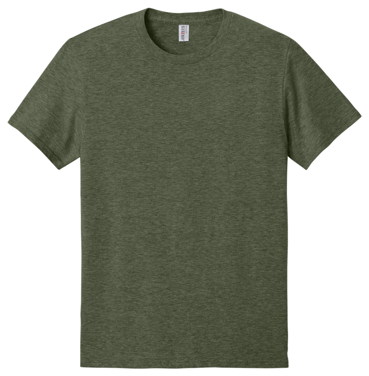 Military Green Heather