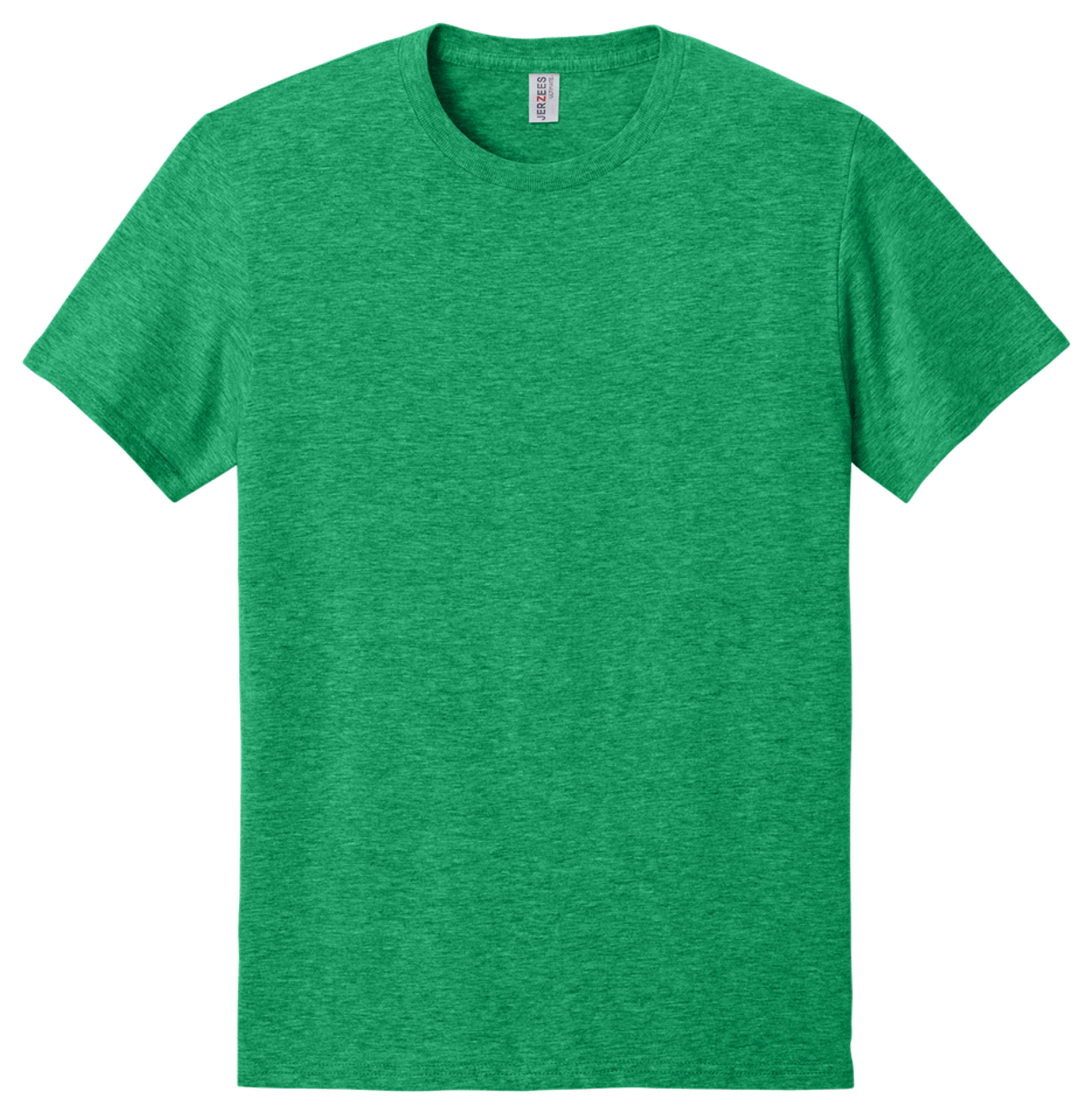 Retro Heather Green