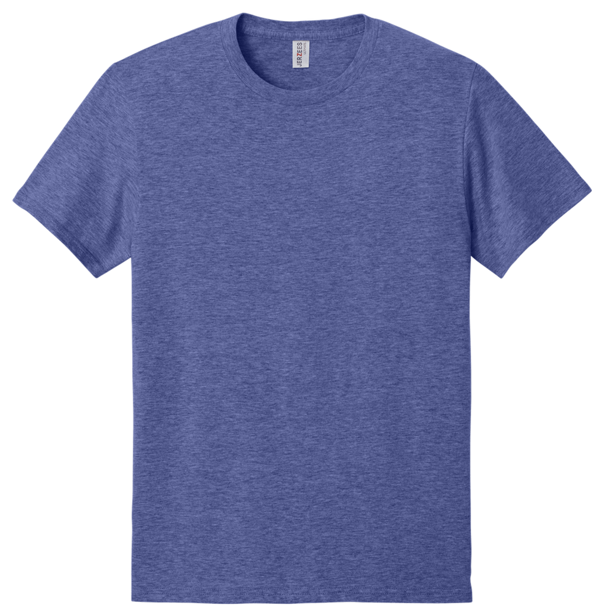 Retro Heather Purple