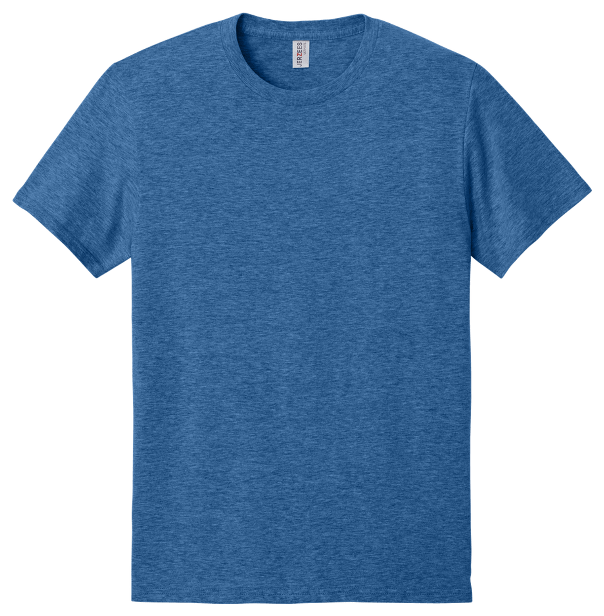 Retro Heather Royal
