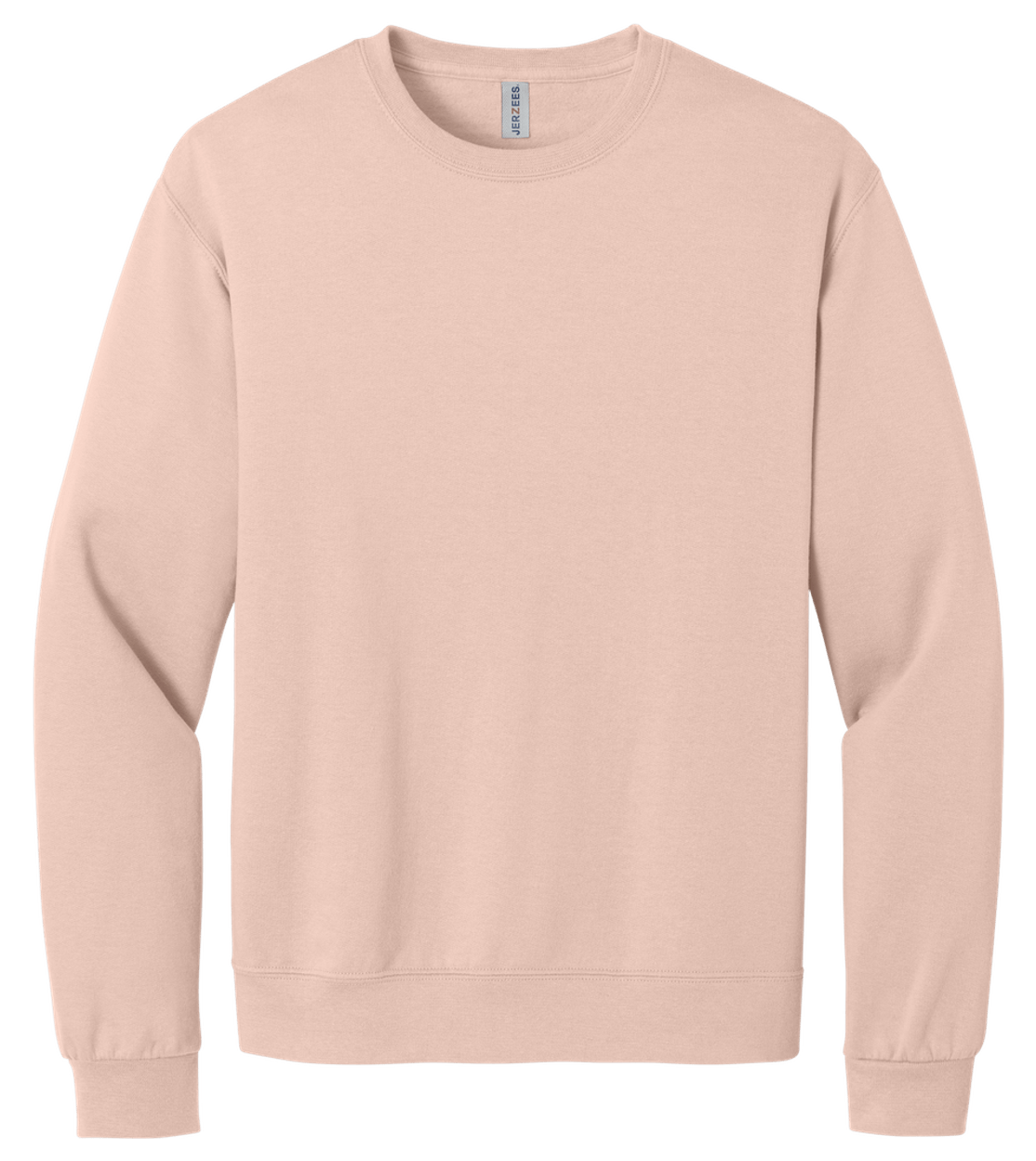 Blush Pink