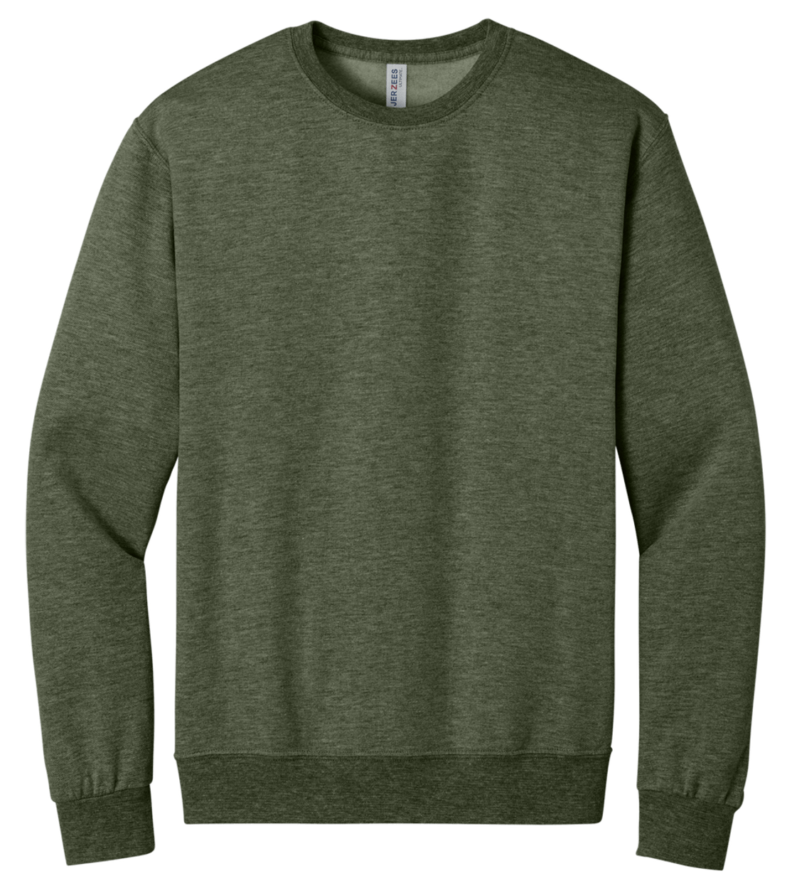Military Green Heather