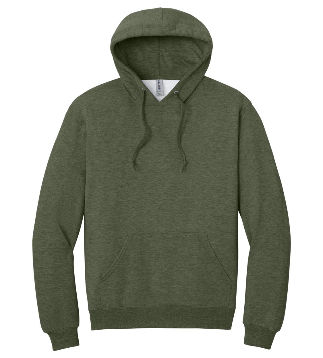 Military Green Heather