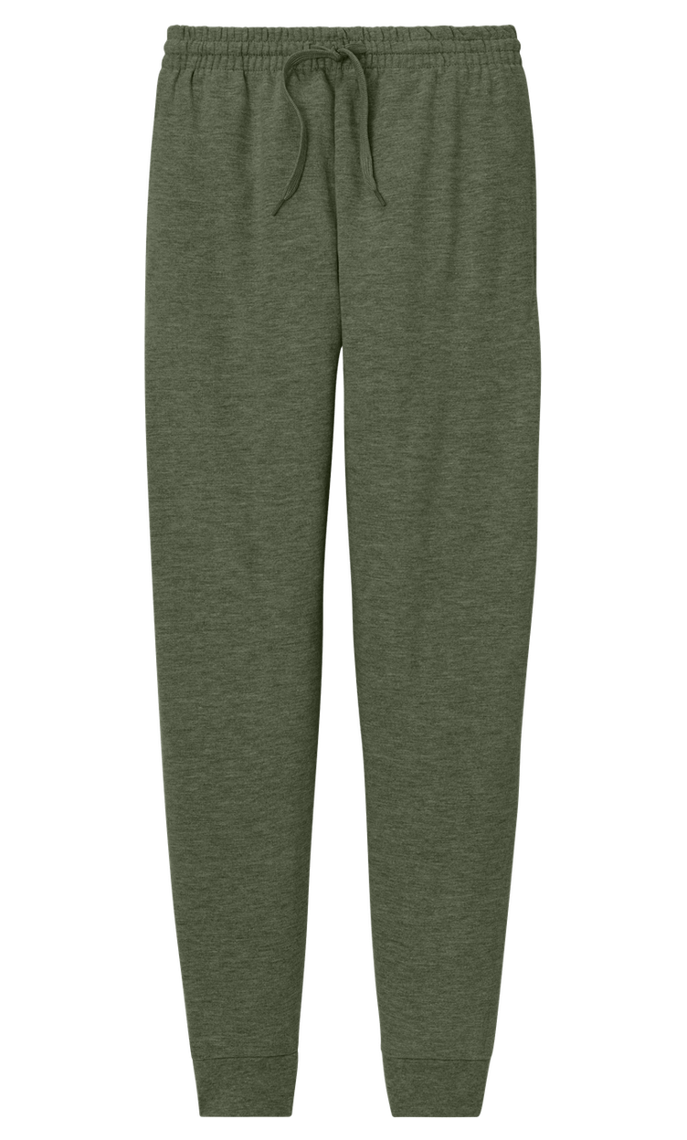 Military Green Heather