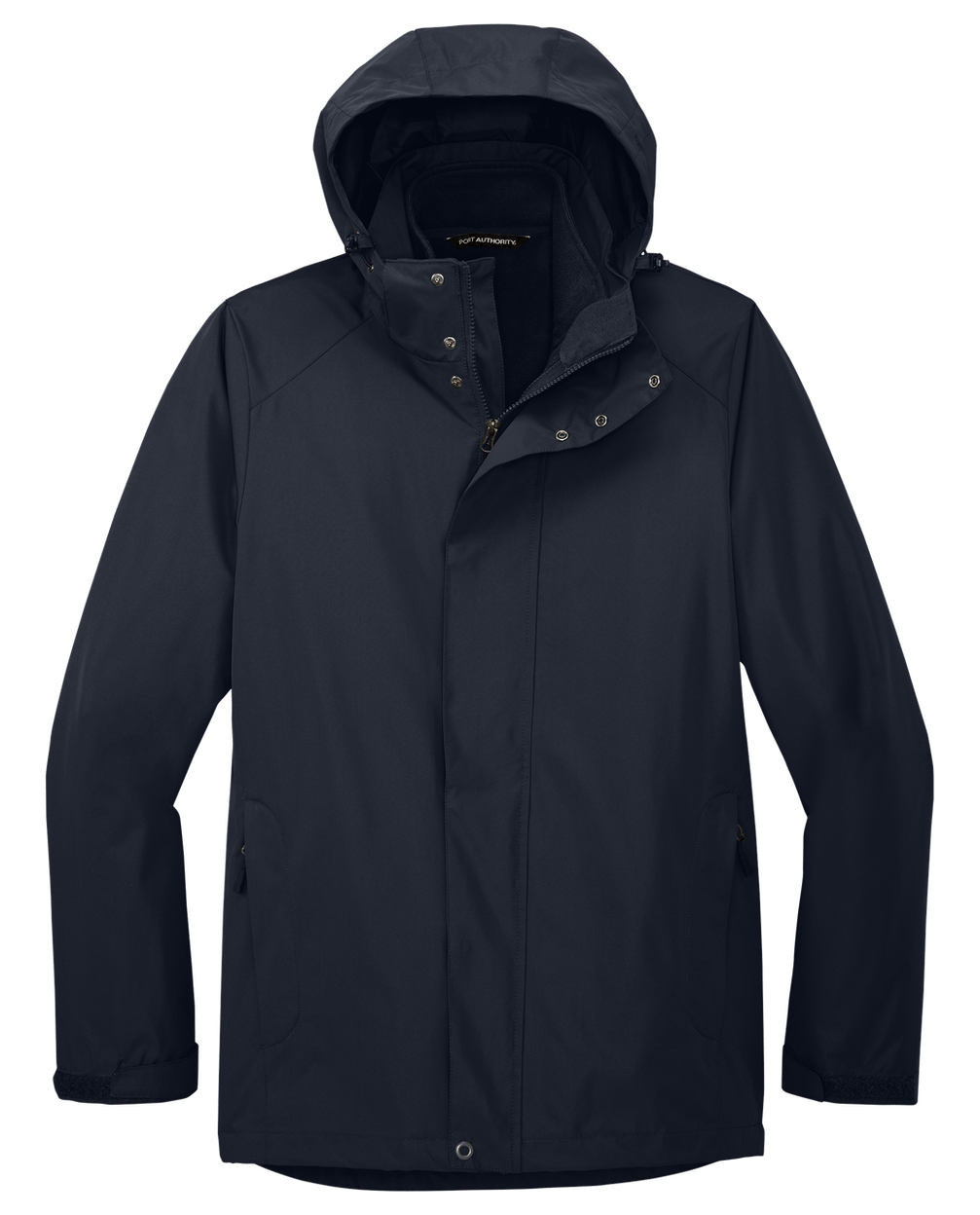 River Blue Navy