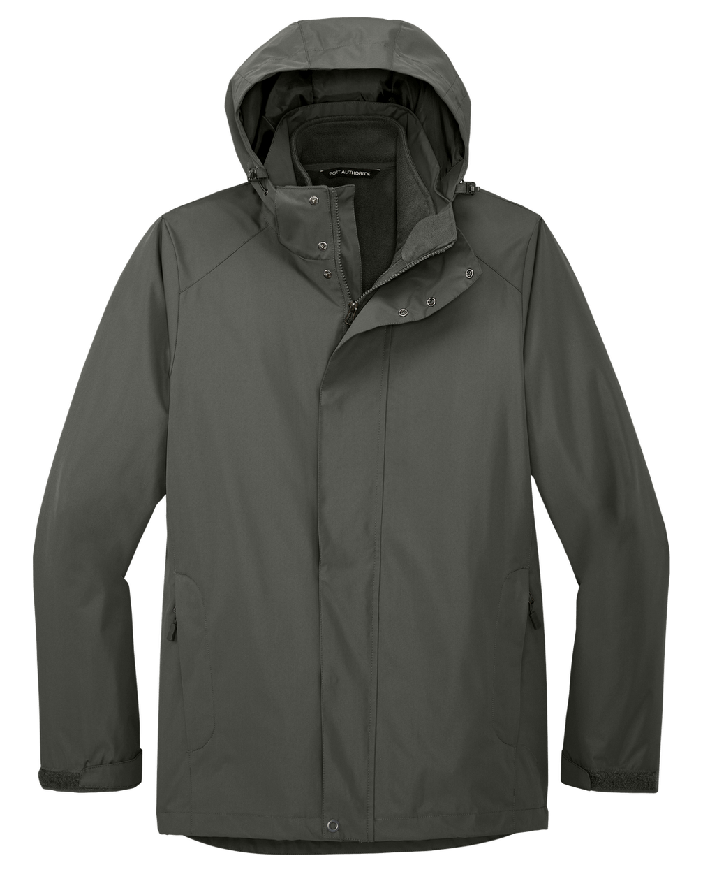 Storm Grey