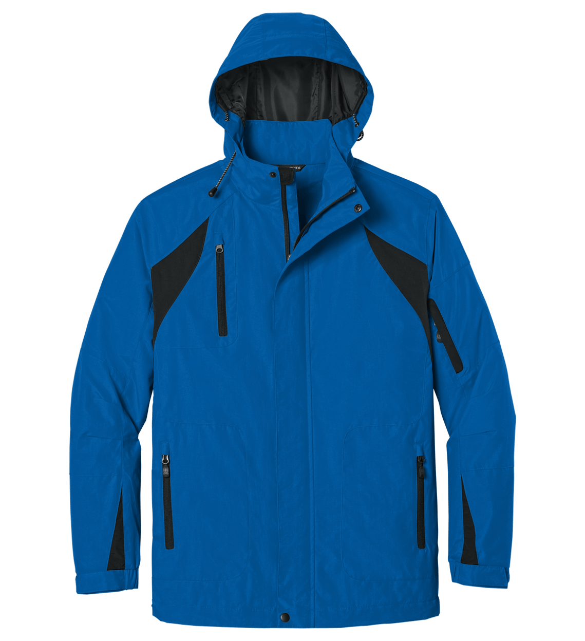 Snorkel Blue/ Black