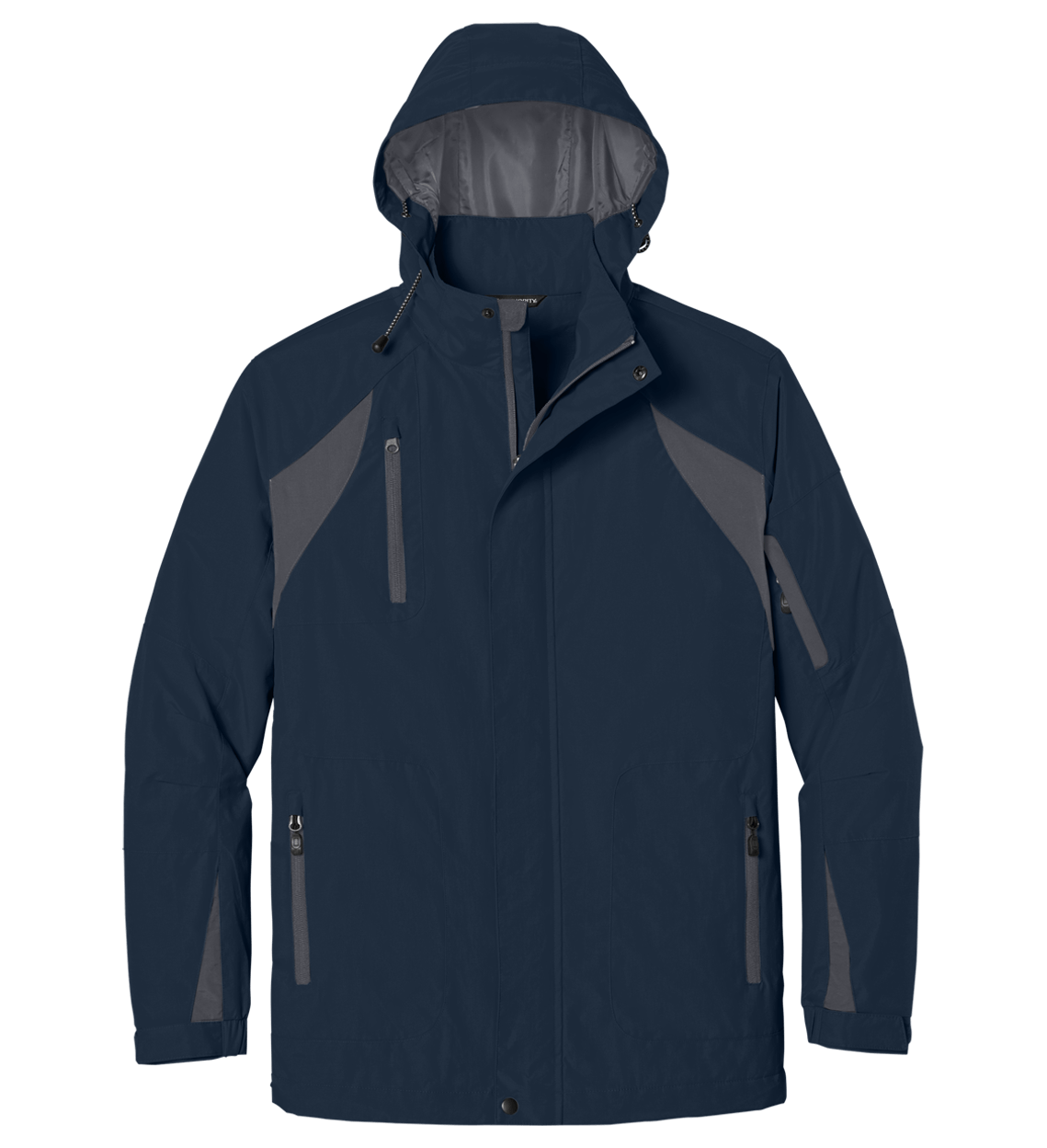 True Navy/ Iron Grey