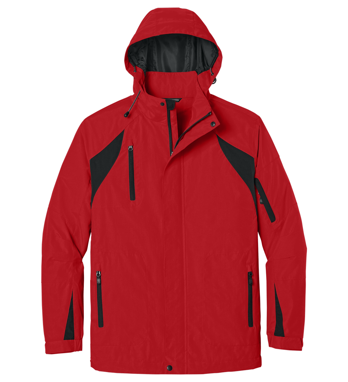True Red/ Black