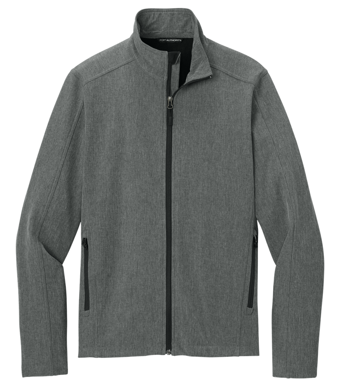 Pearl Grey Heather