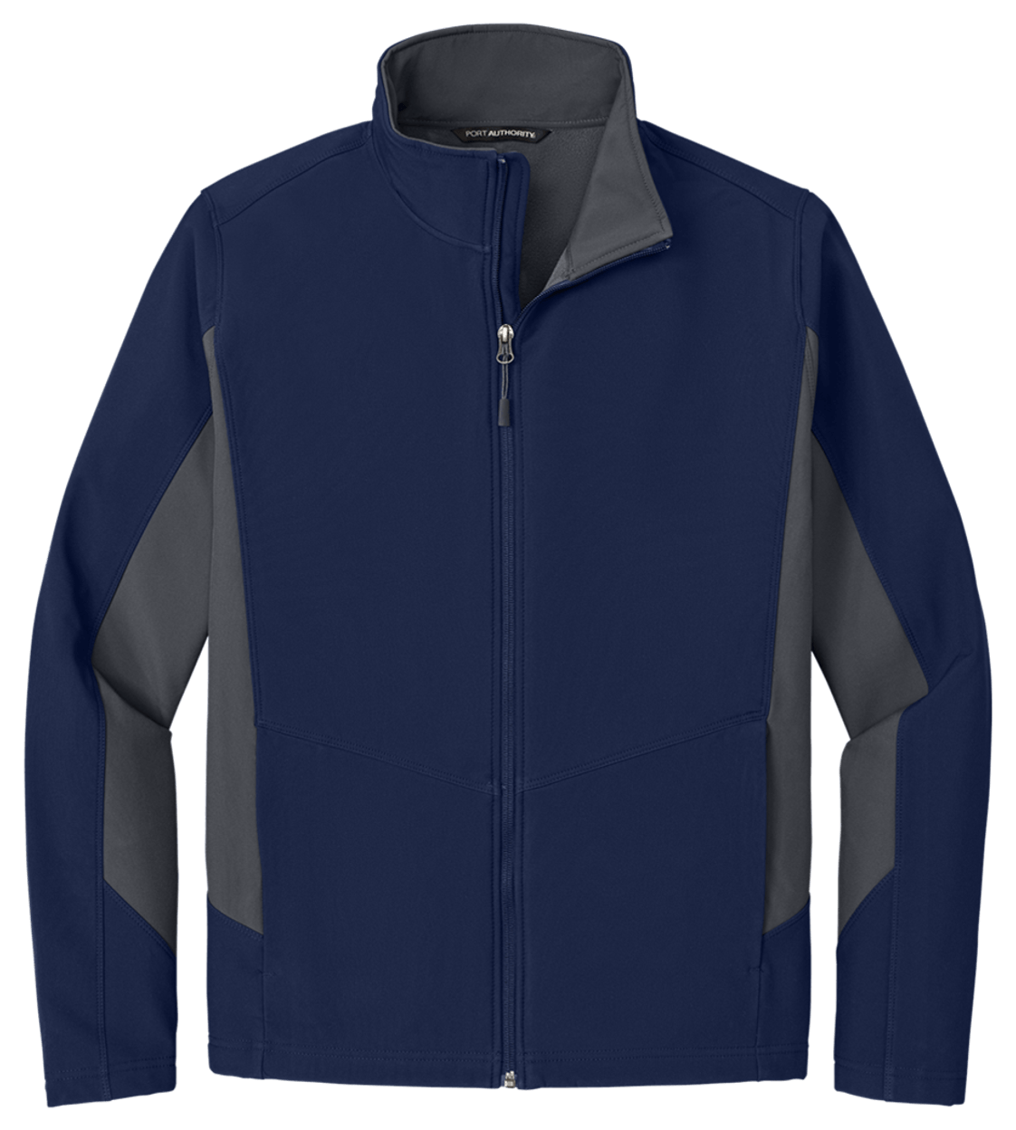 Dress Blue Navy/ Battleship Grey