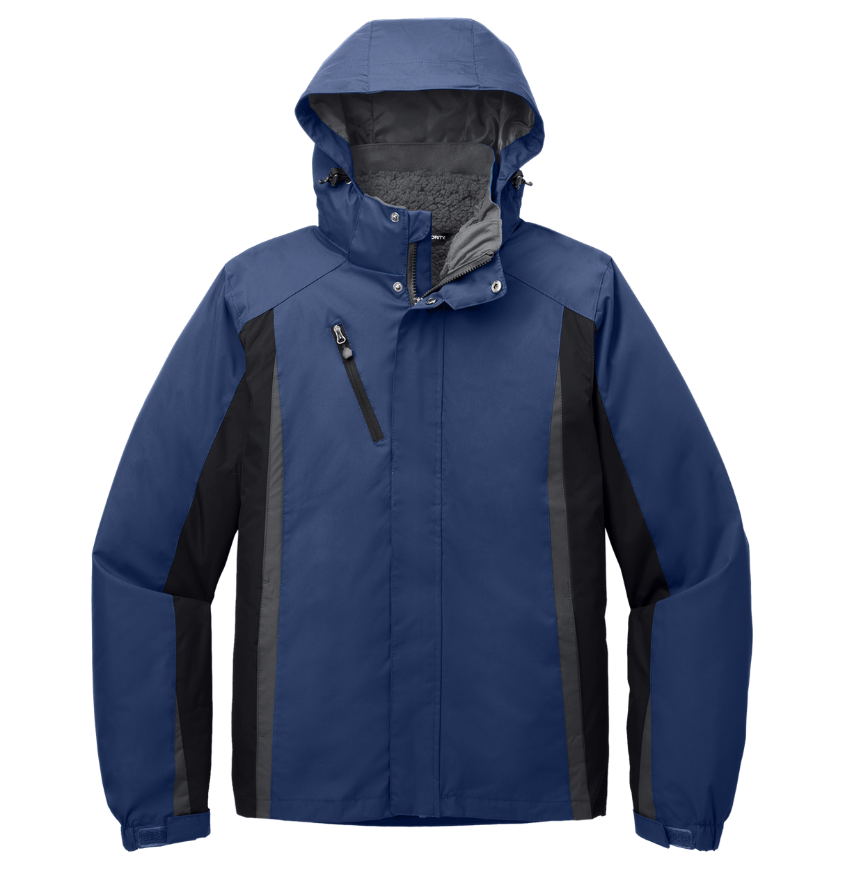 Admiral Blue/ Black/ Magnet