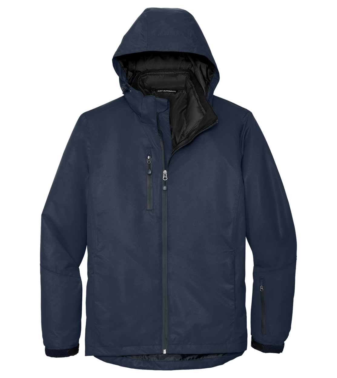 River Blue Navy/ River Blue Navy