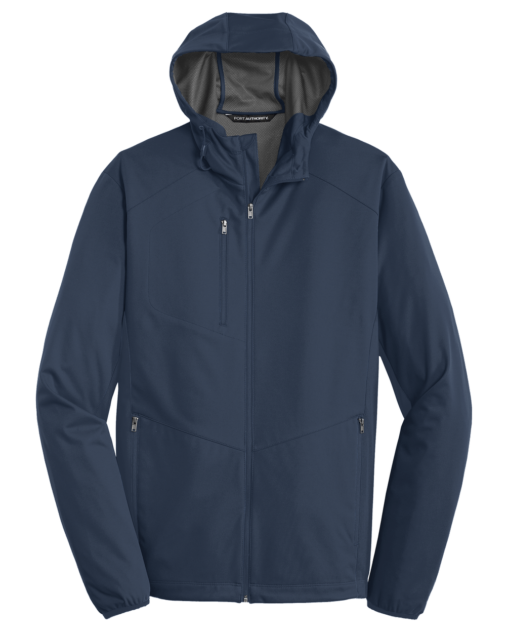 Dress Blue Navy