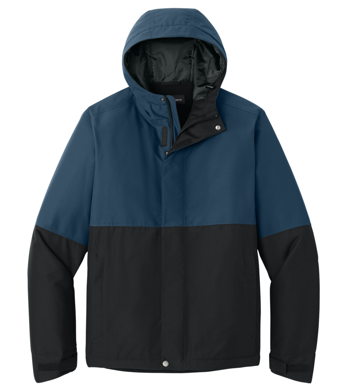 Dress Blue Navy/ Deep Black