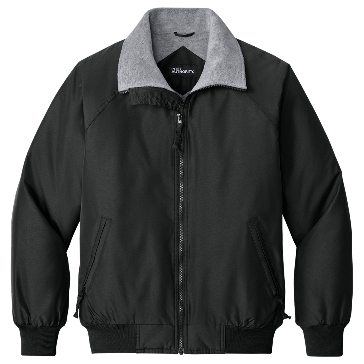 True Black/ Grey Heather