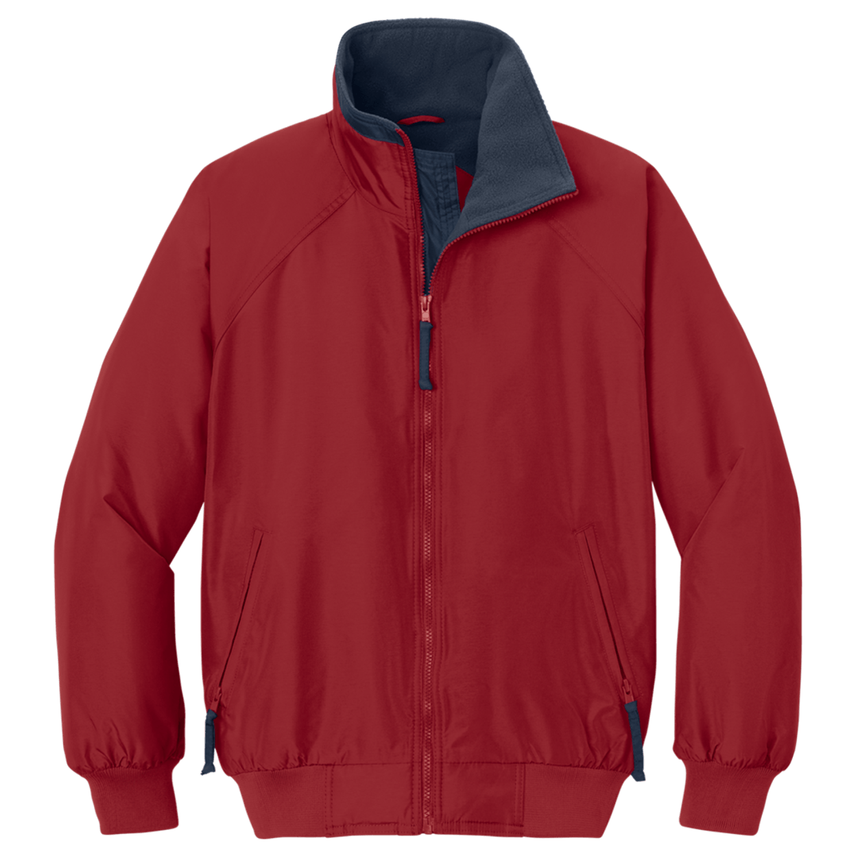 True Red/ True Navy