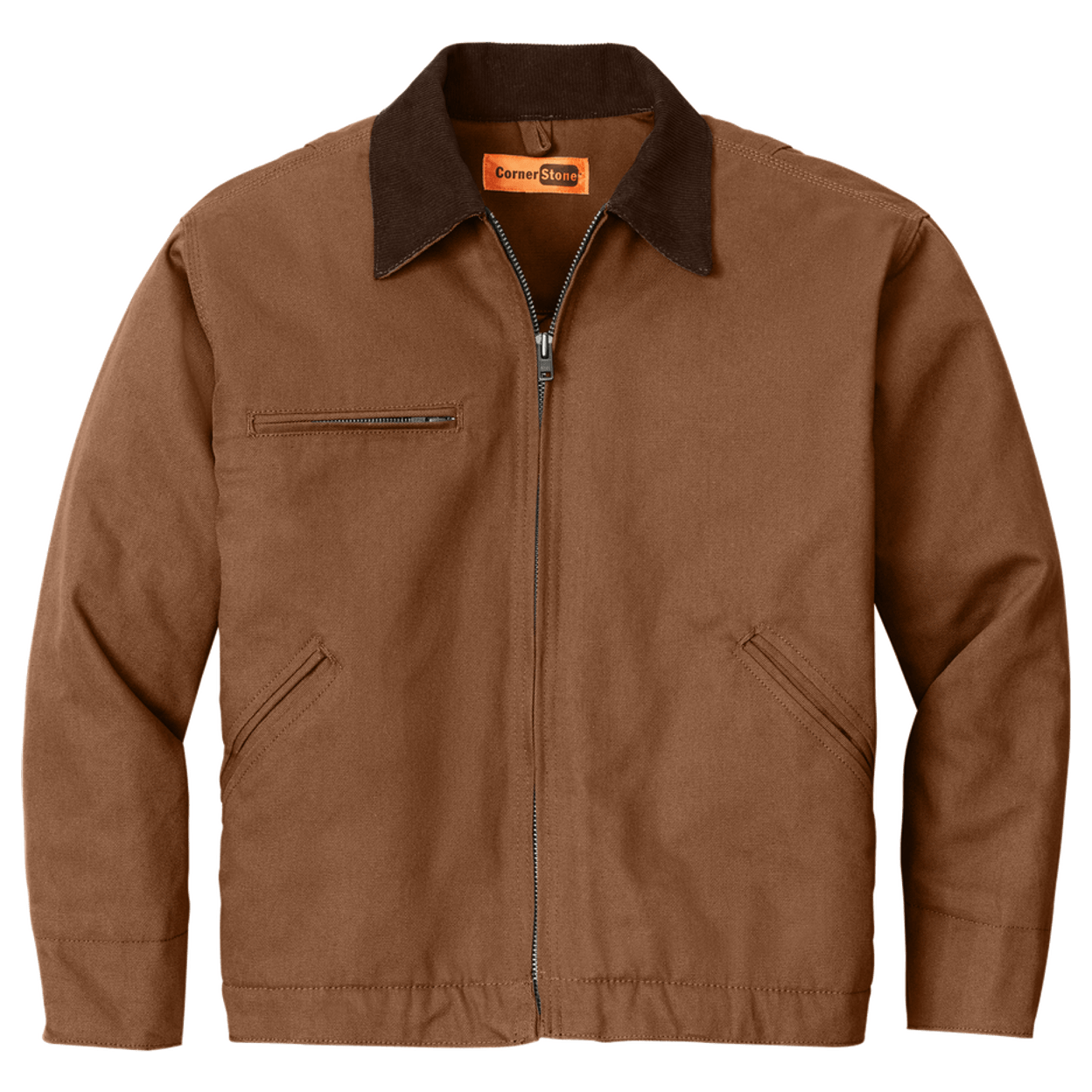 Duck Brown