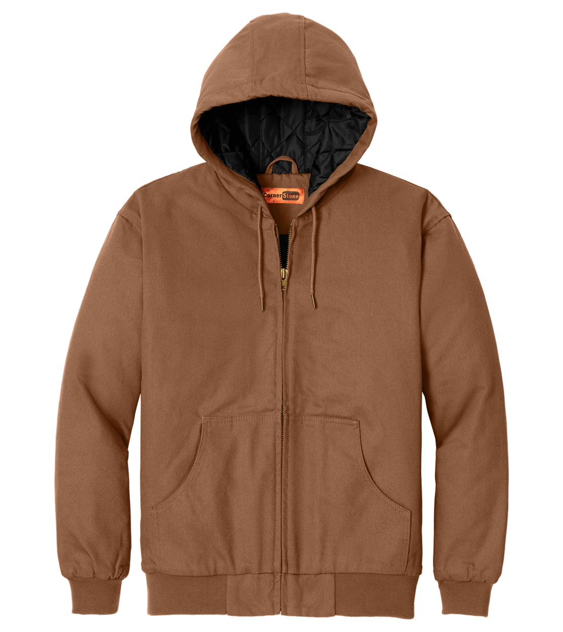 Duck Brown