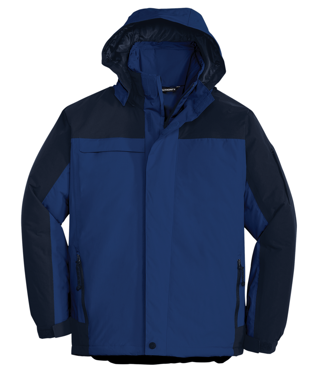 Regatta Blue/ Navy