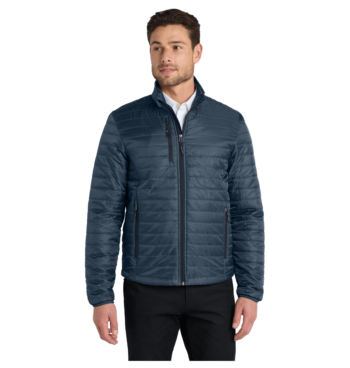 Regatta Blue/ River Blue Navy