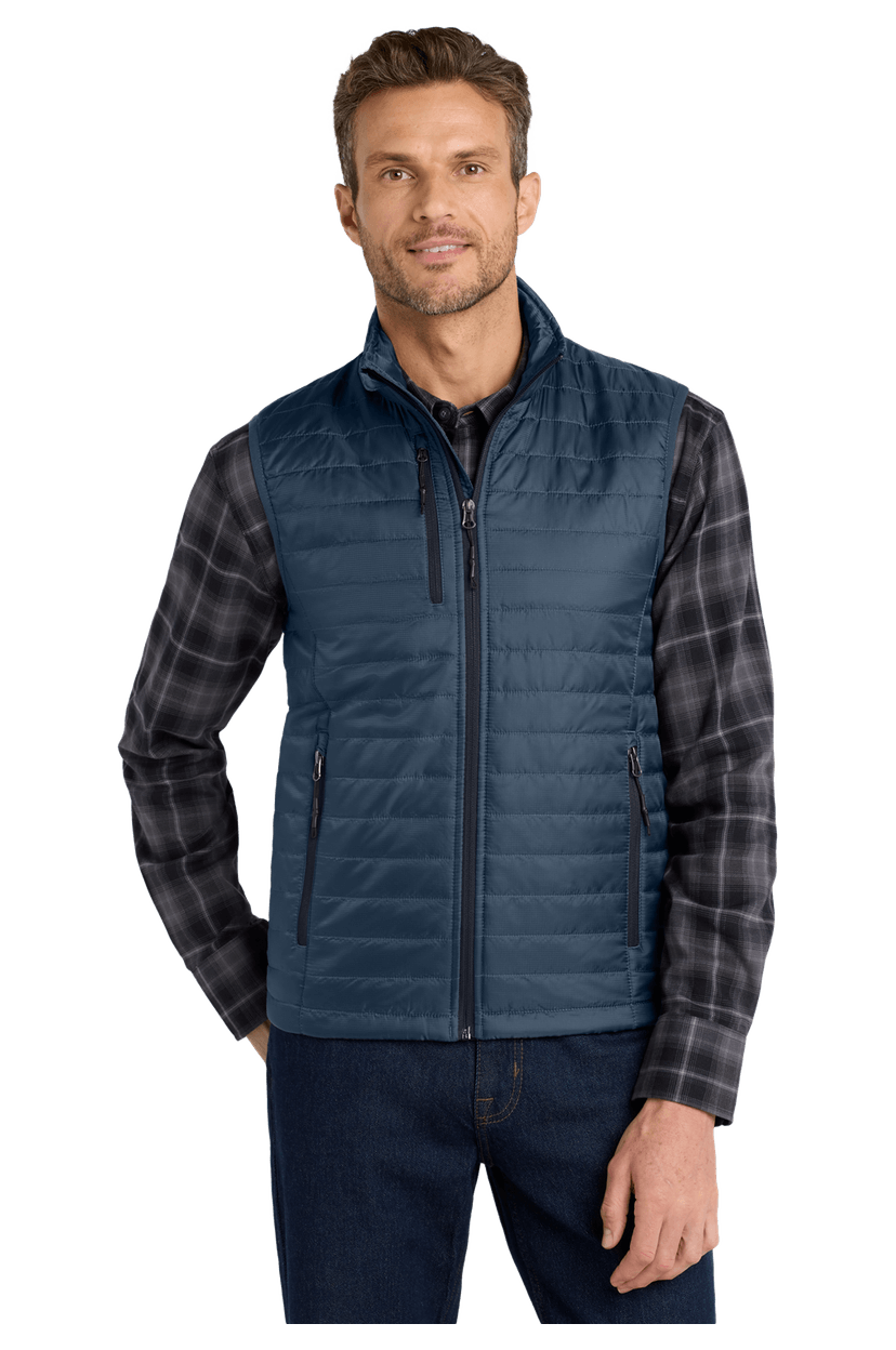Regatta Blue/ River Blue Navy