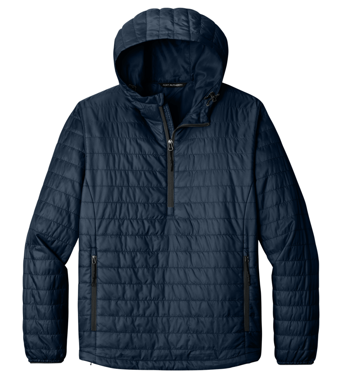 River Blue Navy