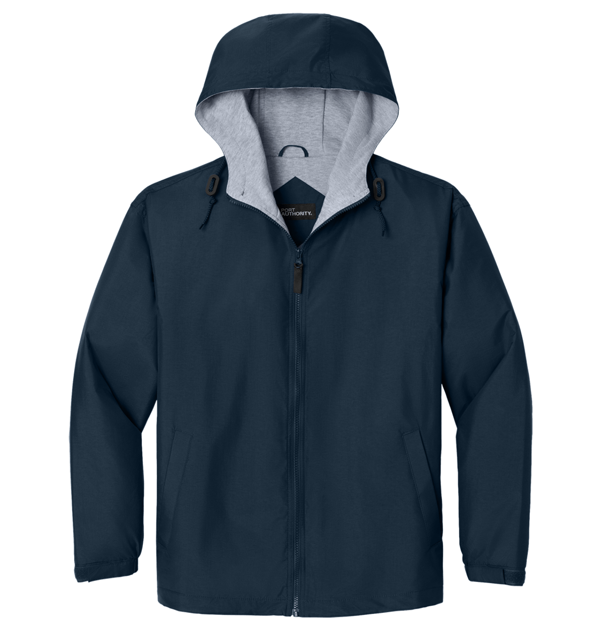 Bright Navy/ Light Oxford