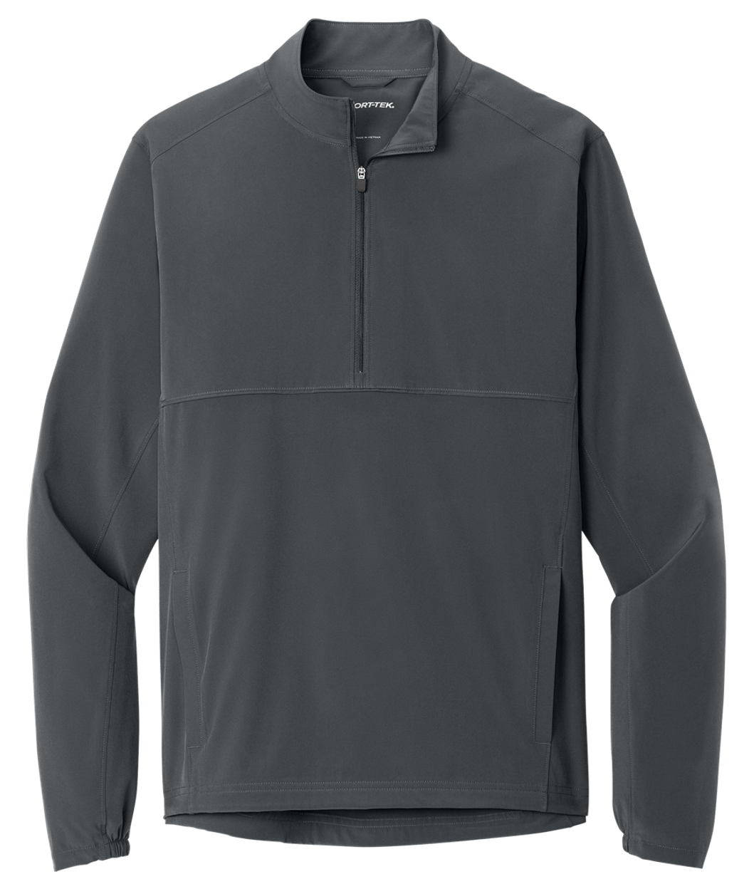 Iron Grey