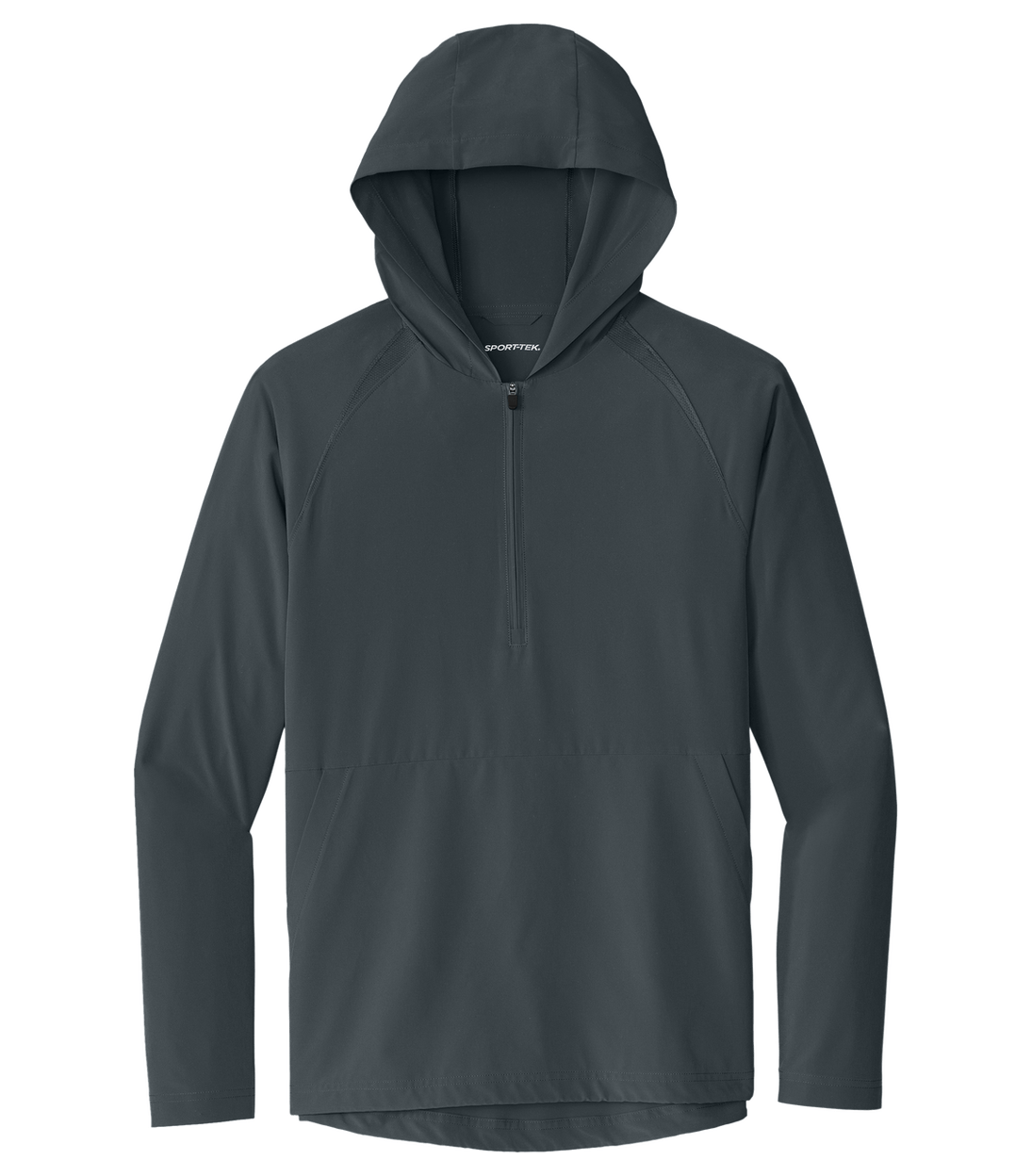 Iron Grey