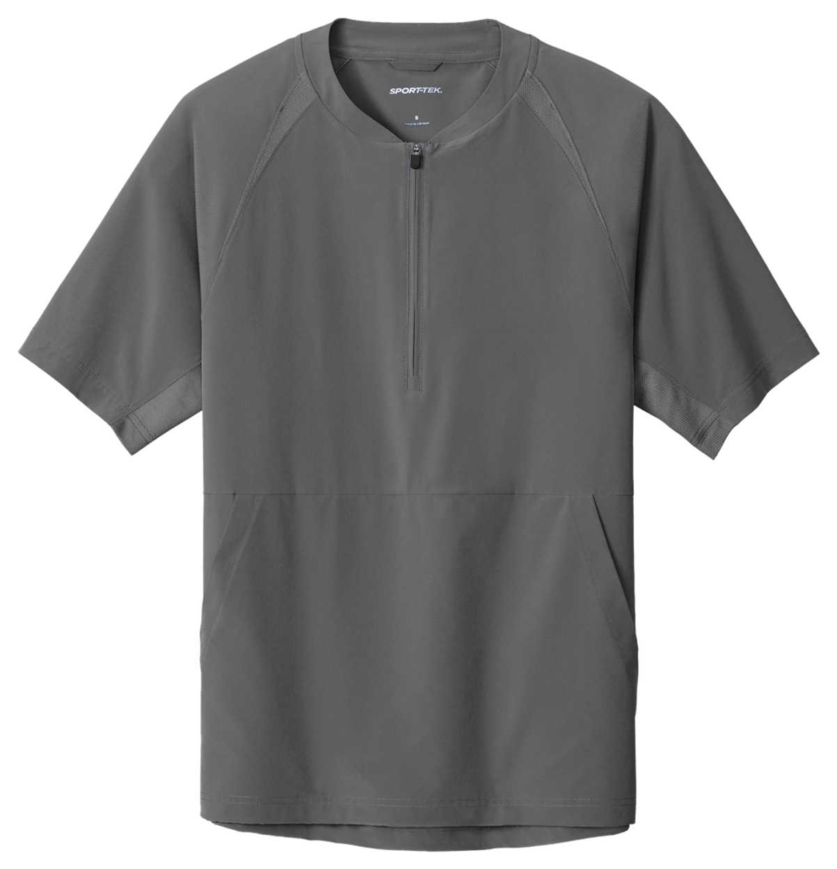 Iron Grey