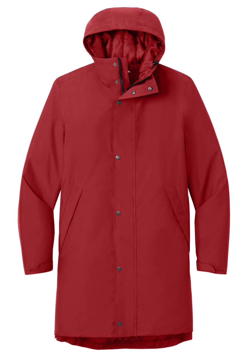 Sport-Tek Waterproof Insulated Sideline Parka