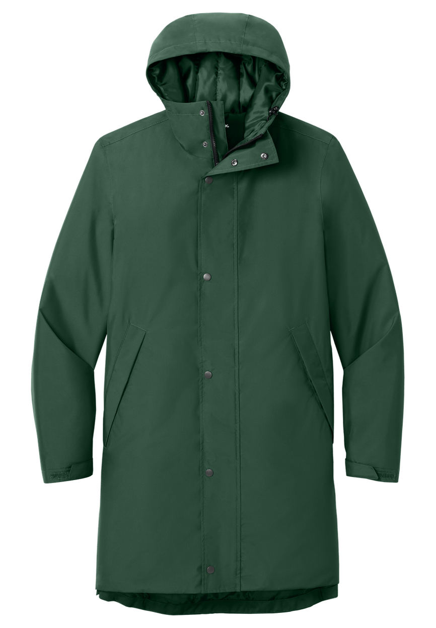 Forest Green