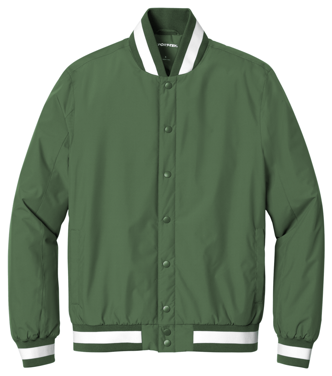 Forest Green