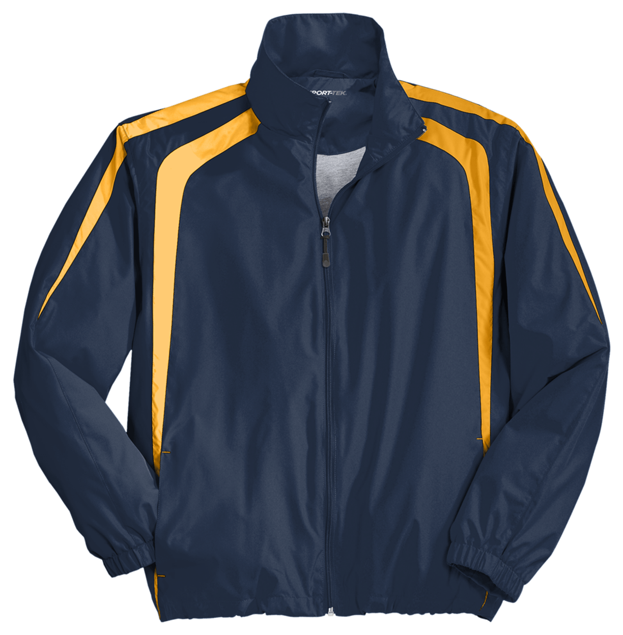 True Navy/ Gold