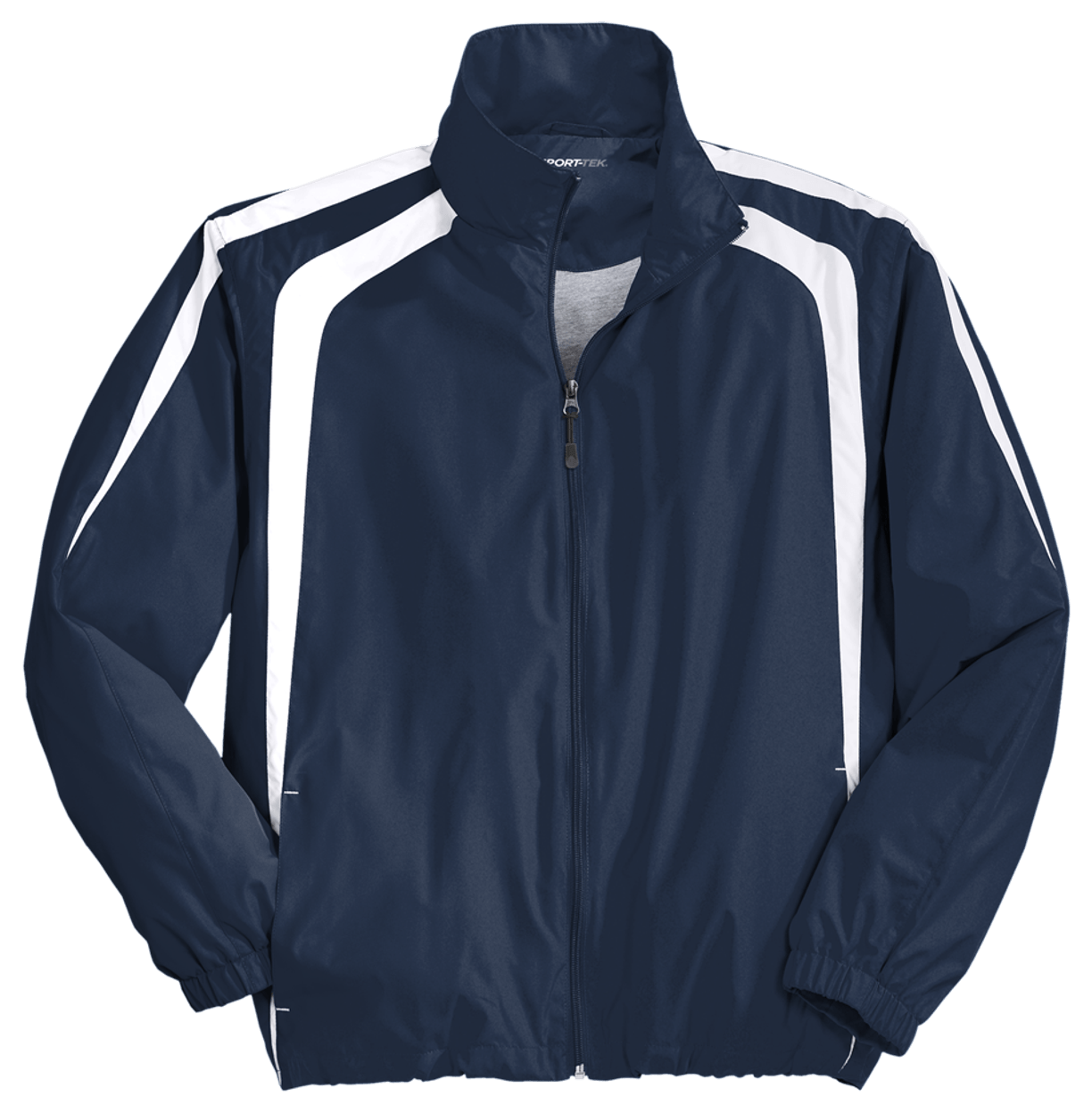 True Navy/ White