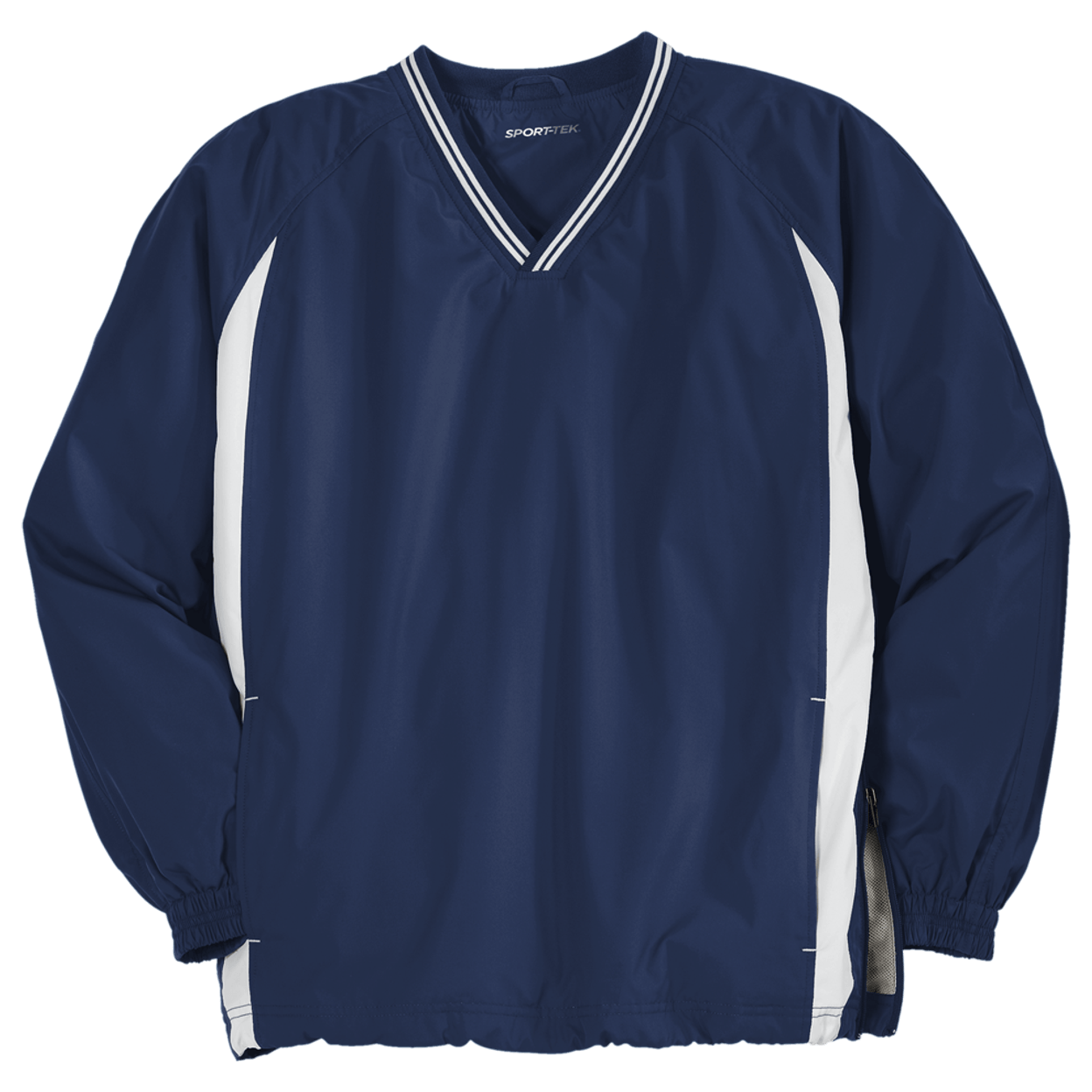 True Navy/ White
