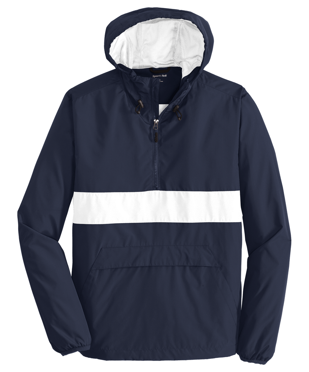 True Navy/ White